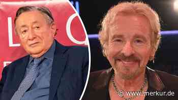 „Besoffene Geschichte“: Society-Star Lugner rechnet nach öffentlicher Beleidigung mit Thomas Gottschalk ab