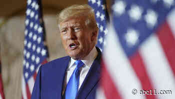 Could Donald Trump serve as president if convicted? What to know after 3rd indictment