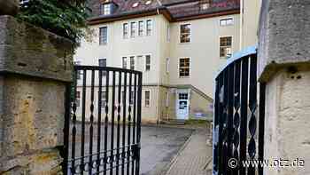 Sporthalle Göschwitz in Jena bald nicht mehr als Flüchtlingsbleibe