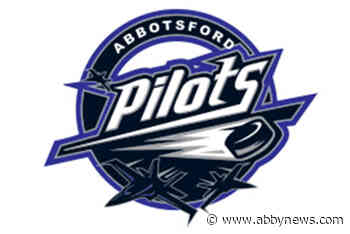 Abbotsford Pilots exhibition schedule released