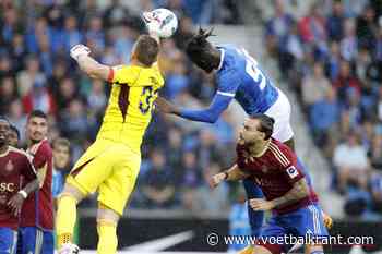 Genk moet Champions League-droom nu al opbergen