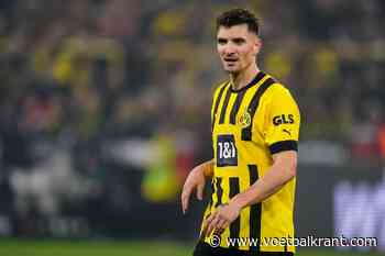 Slecht nieuws voor Tedesco: Rode Duivel blesseert zich in oefenmatch en mist competitiestart én interlandbreak