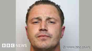 Wiltshire man jailed after ramming police car during escape
