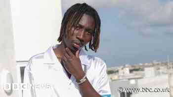 Rap manager puts local Swindon talent on the map