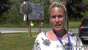 Alleged human trafficker at Ontario camp for vulnerable children seeks bail