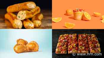 Menu Tracker: New items from Sonic Drive-In, Taco John’s, and Friendly’s