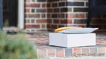 Prevent Package Theft: 5 Smart Home Devices to Protect Your Deliveries     - CNET