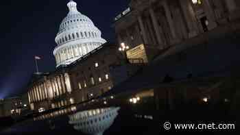 Credit Card Competition Act Won't End Rewards Programs, Says One Financial Expert. Here's Why     - CNET