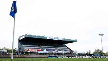 BRISTOL ROVERS (A) UPDATE