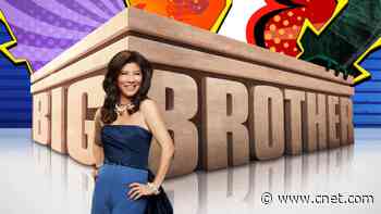 How to Watch 'Big Brother': Stream Season 25 From Anywhere     - CNET