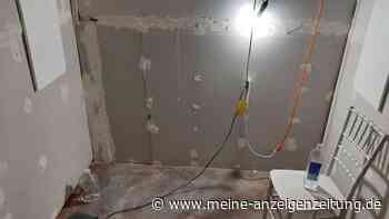 In Gefängniszelle gesperrt: Suche nach Entführungsopfern