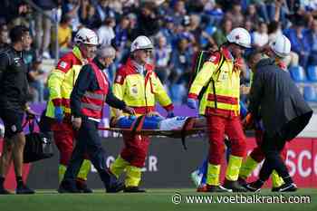 Na de uitschakeling nog een uppercut voor Genk? Assistent-coach komt met eerste update na blessure Heynen
