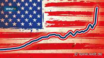 USA verlieren Top-Bonität – diese neuen Risiken kommen jetzt auf Anleger zu