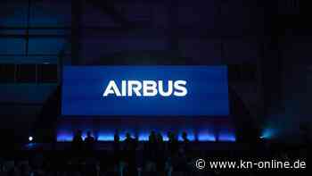 Starlab: Airbus steigt bei Projekt für private Raumstation ein