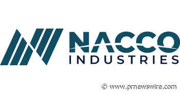 NACCO INDUSTRIES ANNOUNCES SECOND QUARTER 2023 RESULTS