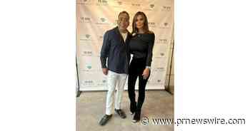 Celebrity Podcast Host, Karina Safarova, Interviews World-Renowned Life Coach to the Stars, Tim Storey, on the Latest Episode of 'Life Makeover'