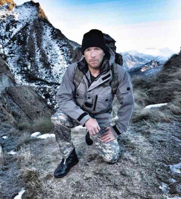 Legendary American Skier Bode Miller To Compete On “Special Forces: World’s Toughest Test”