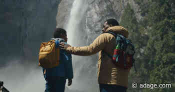 Watch the newest commercials from Subaru, Pearle Vision, Spectrum Mobile and more