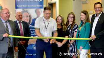 Nurse practitioner-led medical clinic opens in Warman