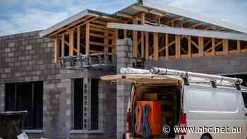 Another construction company has bitten the dust. Is this a trend we can expect to continue?