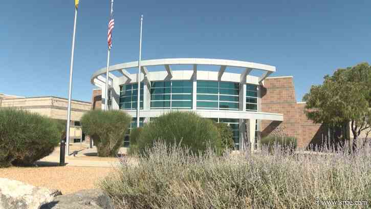 UNM Hospital takes over as medical provider for the Metropolitan Detention Center