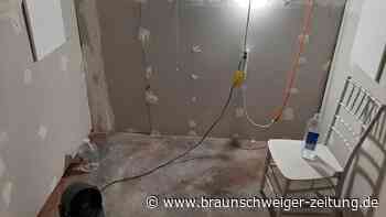 In Gefängniszelle gesperrt: Suche nach Entführungsopfern