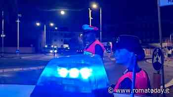 Litiga con la fidanzata e la colpisce al volto, 23enne finisce in manette