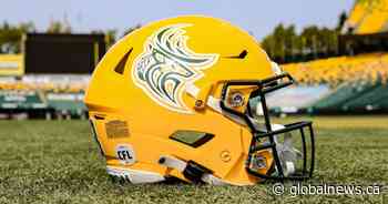 Edmonton Elks to unveil Indigenous logo at Wednesday’s game