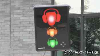 Barrie pilot project to address loud vehicle noise