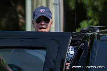 Biden Delays Plans to Restock Nation’s Emergency Oil Reserve