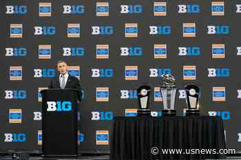 Big Ten Having Preliminary Conversations About More Expansion if Pac-12 Crumbles, AP Sources Say