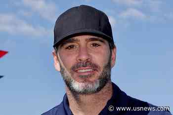 Jimmie Johnson, Crew Chief Chad Knaus Join Donnie Allison as NASCAR Hall of Fame Selections