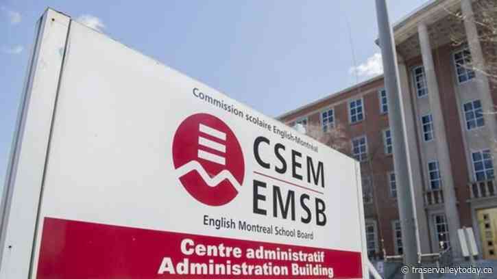 Quebec court sides with English school boards fighting education reform