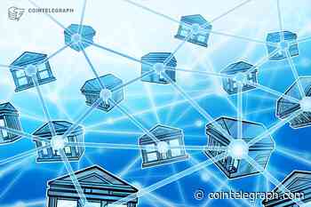 Protocol to identify ‘systemically important’ blockchain banks could help prevent a market crash: Study
