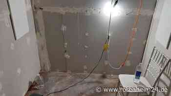 In Gefängniszelle gesperrt: Suche nach Entführungsopfern