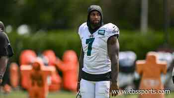 Eagles training camp: Haason Reddick has lofty goals for 2023 season and beyond