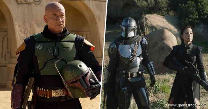 Star Wars fans are sharing their love for The Book of Boba Fett, the saga's least well-received show