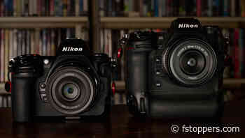 Are The Nikon Z8 and Z9 The Perfect One-Two Punch?