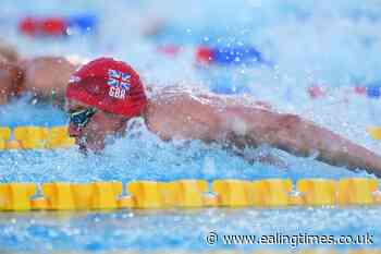 Duncan Scott hungrier than ever as Paris 2024 edges closer