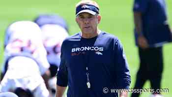 Jets-Broncos could be NFL's first flexed game of 2023 season following Sean Payton's comments