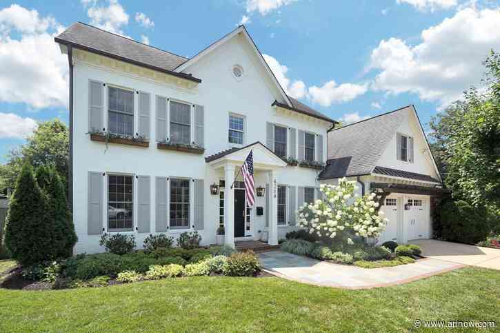 Listing of the Day: 6218 30th Street N.