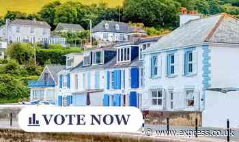 POLL: Should second home owners have to pay double council tax?