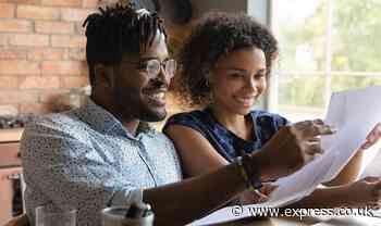 Slash your household bills by £400 a year with these six simple changes