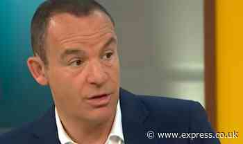 Martin Lewis debunks fuel pump ‘urban myth’ and shares how you can save money on petrol