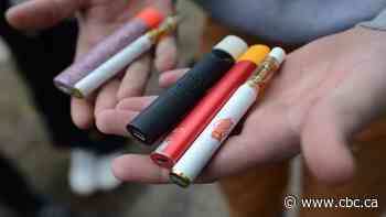 Quebec hits vaping industry with stricter product regulations