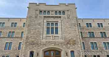 University of Saskatchewan issue warning about man posing as staff