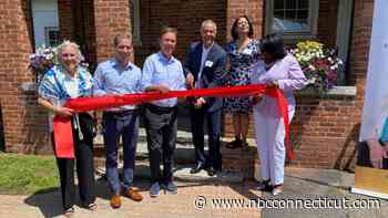 CT opens 4 children's urgent crisis centers to provide immediate mental health services