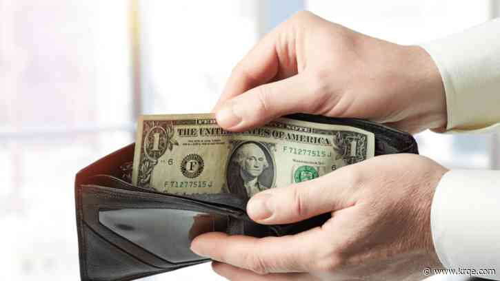 US workers estimate they need $1.8M to retire: survey