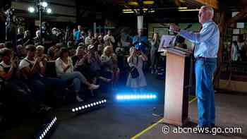 Pence says 'crackpot lawyers' told Trump what he wanted to hear