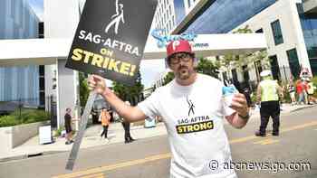 Striking writers, studios to meet this week to discuss restarting negotiations